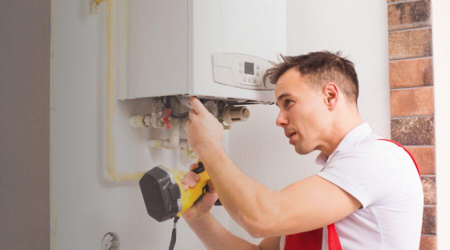 Local expert plumbing services in Moultrie, GA